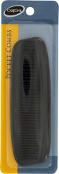 Carone Pocket Combs 2Ct