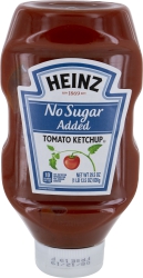 Tomato Ketchup