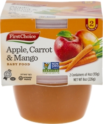 Fc Cups 2Pk Apple/Crt/Mango