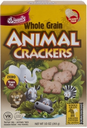 Blm Animal Crackers 12Z