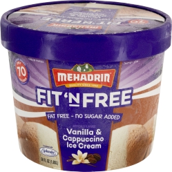 Mehadrin Ff Van/Cap 1/2 Gal