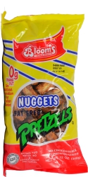 Bloom Pretzel Nugget