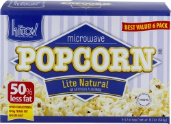 Kitov Litr Micro Popcrn