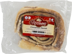 Reisman Danish Cinnamon