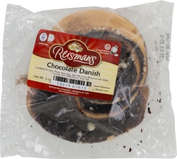 Reisman Danish Chocolate