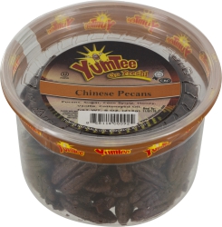 Chinese Pecans
