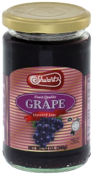 Grape Flavored Jam