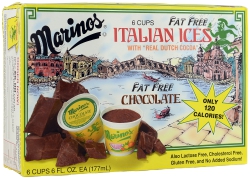 Marinos Chocol