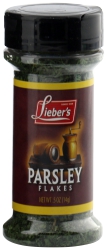 Parsley Flakes