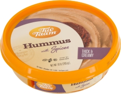 Hummus Spices