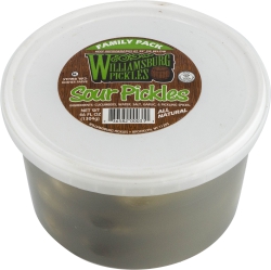 Willamsburg Pickles 46 oz