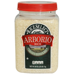 Arborio Italian Style Rice
