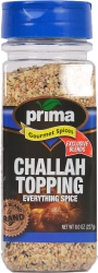 Challa Topping Everything Mix
