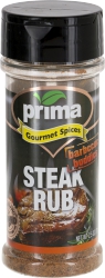 Prima Steak Rub 3.5 oz