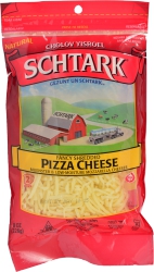 Fancy Shredded Pizza Cheese