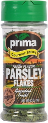 Parsley Flakes