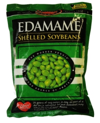 Edamame Shelled Soybeans