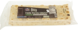 Thin Pizza Crust