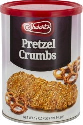 Pretzel Crumbs
