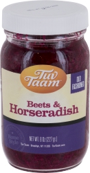 Tuv Taam Hrsr Old Fa 8 oz