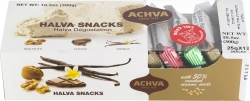 Achva Halva Mini 12Pk
