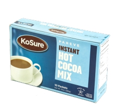 Ko-Sure Inst Hot Cocoa Parve