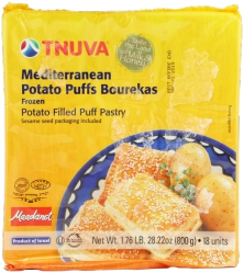Potato Bourekas