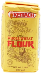 Whole Wheat Flour