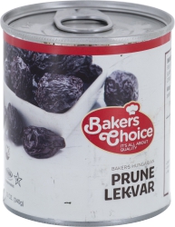 Prune Lekvar