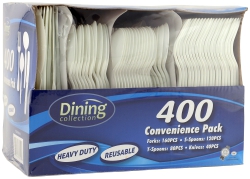 Dc Cutlery Convenience 400