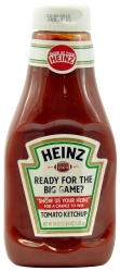 Heinz Ketchup 38Z