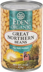 Great Northern Beans