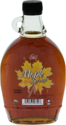Lieb Maple Syrup 12Z