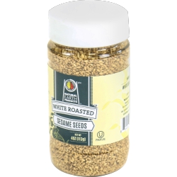 Ntrl Earh Rstd Sesame White