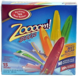Klein 15Pk Zoooom Stix