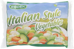 Italian Style Vegetables