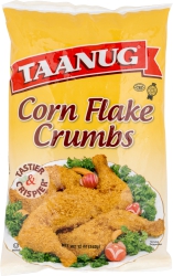 Taanug Corn Flke Crumb 12