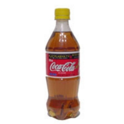 Coke Classic 20 oz.