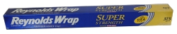 Super Strength Foil Paper