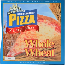 Amnons Ww Large Pizza 36Z