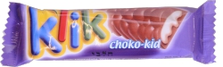 Klik Choko Kid Bar 1.34