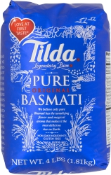 Pure Original Basmati Rice