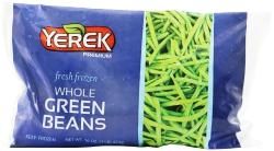 Yerek Whole Green Beans  16