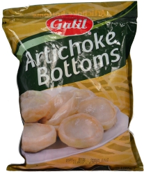 Artichoke Bottoms