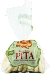 Mini Pita