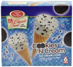Klein 6Pk Cookies N Cream