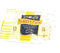 Cheese Variety Pack