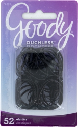 Ouchless Elastics
