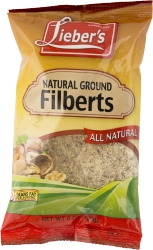 Lieb Filbert Ground