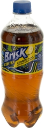 Lipton Brisk Iced Tea Lemon